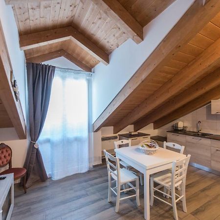 Alice Home Turin Bagian luar foto