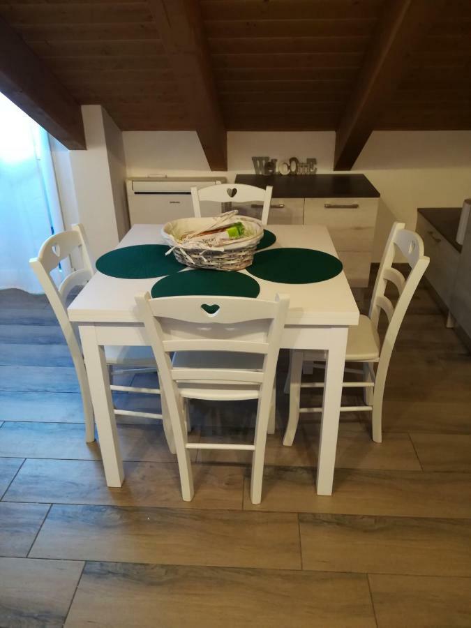 Alice Home Turin Bagian luar foto