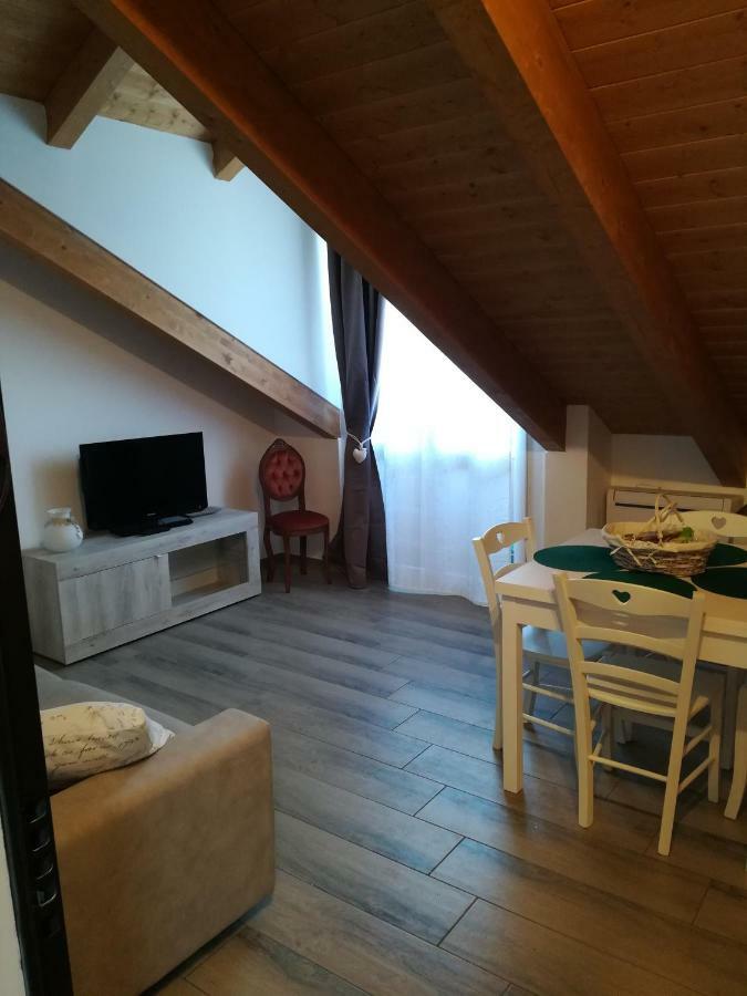 Alice Home Turin Bagian luar foto