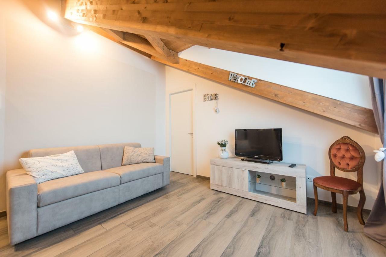 Alice Home Turin Bagian luar foto