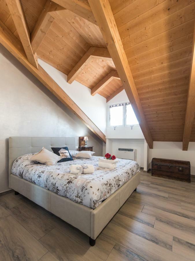 Alice Home Turin Bagian luar foto