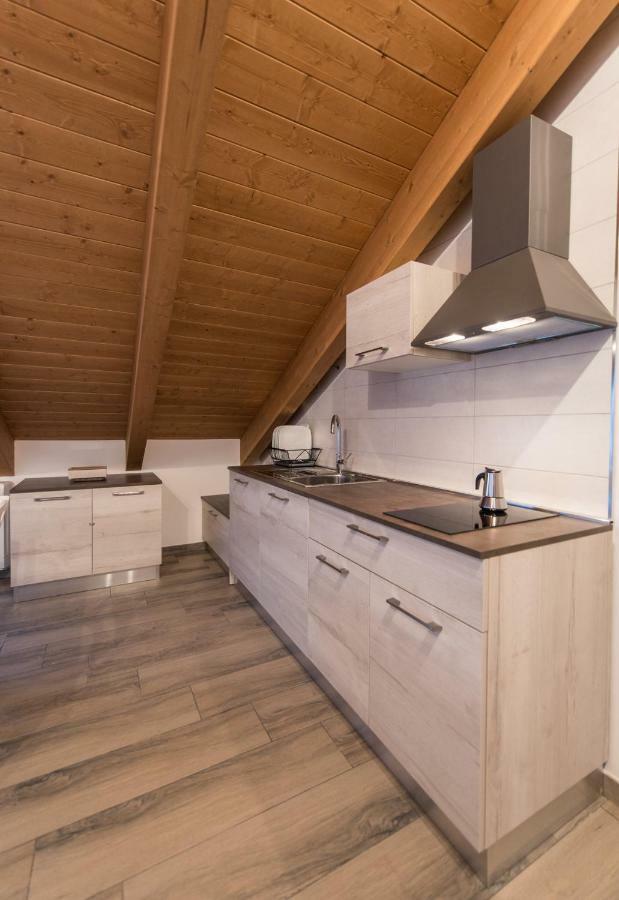 Alice Home Turin Bagian luar foto