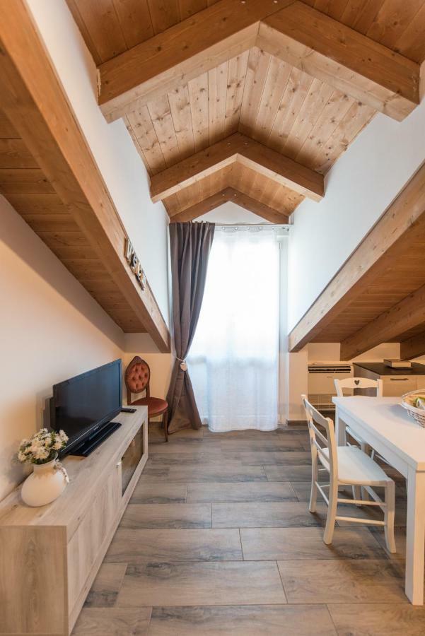 Alice Home Turin Bagian luar foto