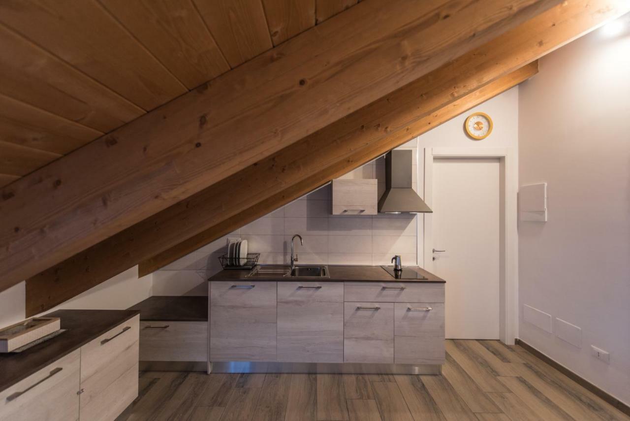 Alice Home Turin Bagian luar foto