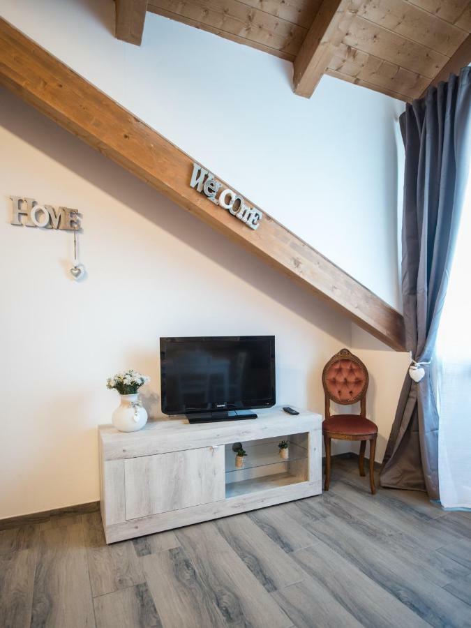 Alice Home Turin Bagian luar foto