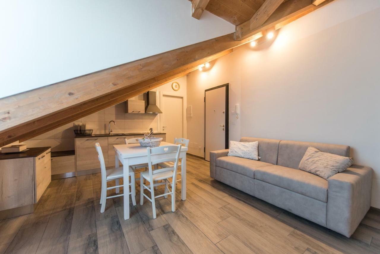 Alice Home Turin Bagian luar foto