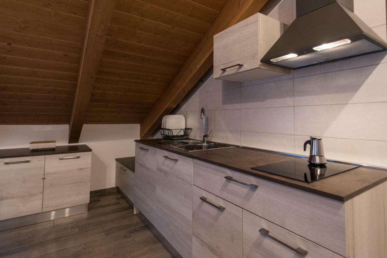 Alice Home Turin Bagian luar foto