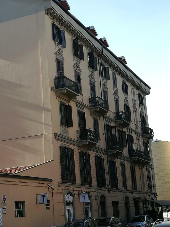 Alice Home Turin Bagian luar foto