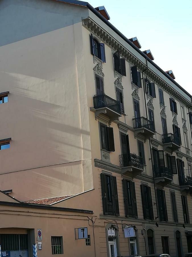 Alice Home Turin Bagian luar foto