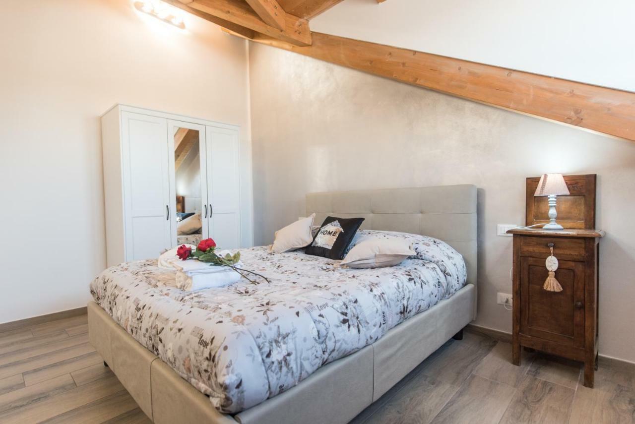 Alice Home Turin Bagian luar foto